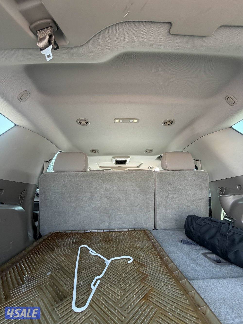 للبيع تاهوz7113