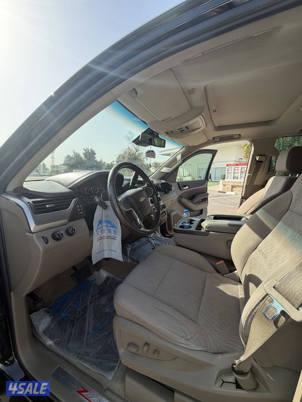 للبيع تاهوz7114