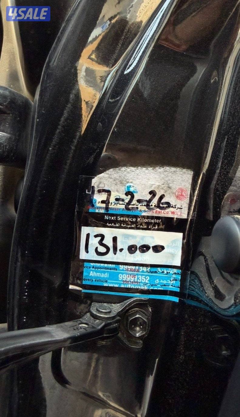 Lexus is350 F sport مميز جداً11