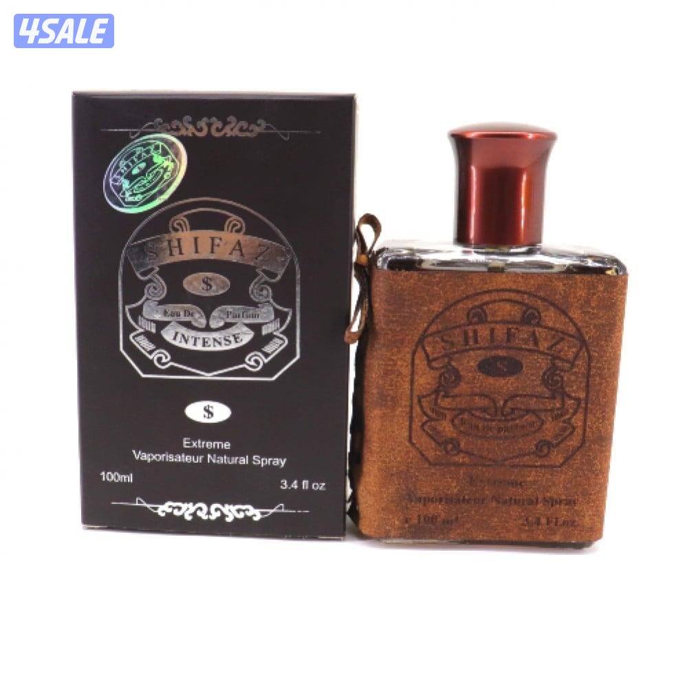 للبيع 4 عطور شيفاز اصلي4