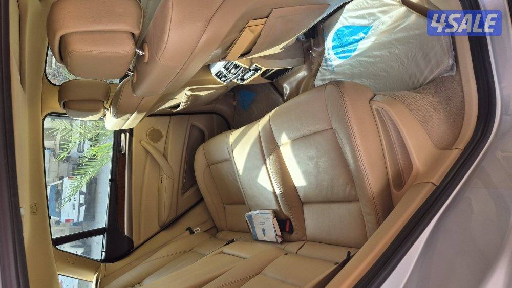 BMW X6 20124