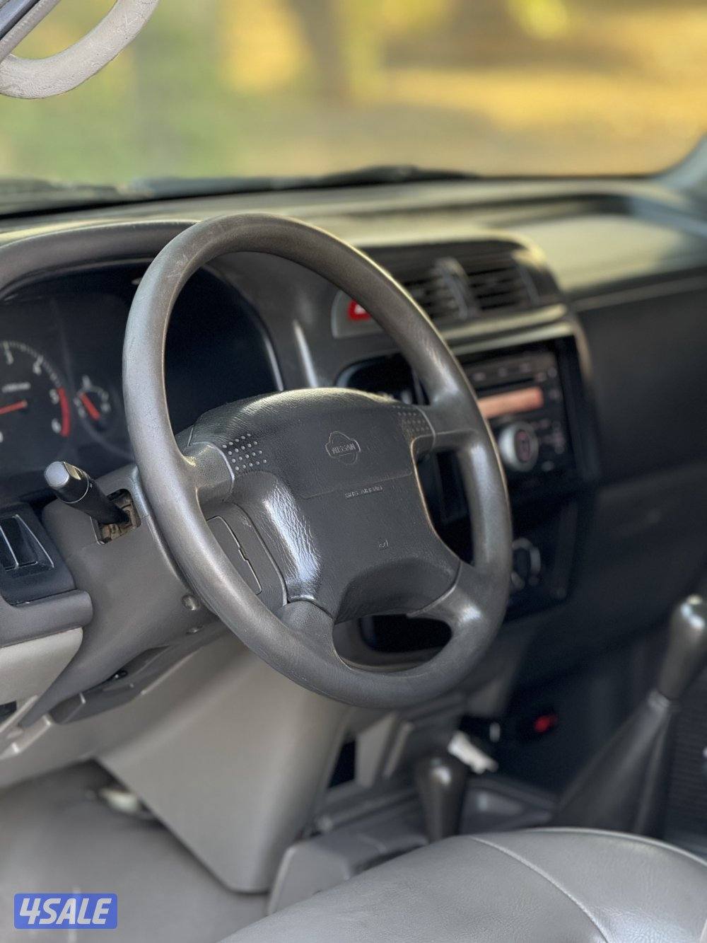 سلوقي 2001 ماشي 340 صبغ وكالة7