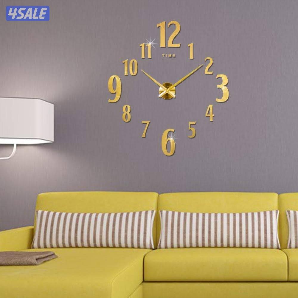 ساعات حائط ثري دي تركيب جميع مناطق الكويت8