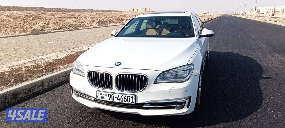 بي ام دبليو5