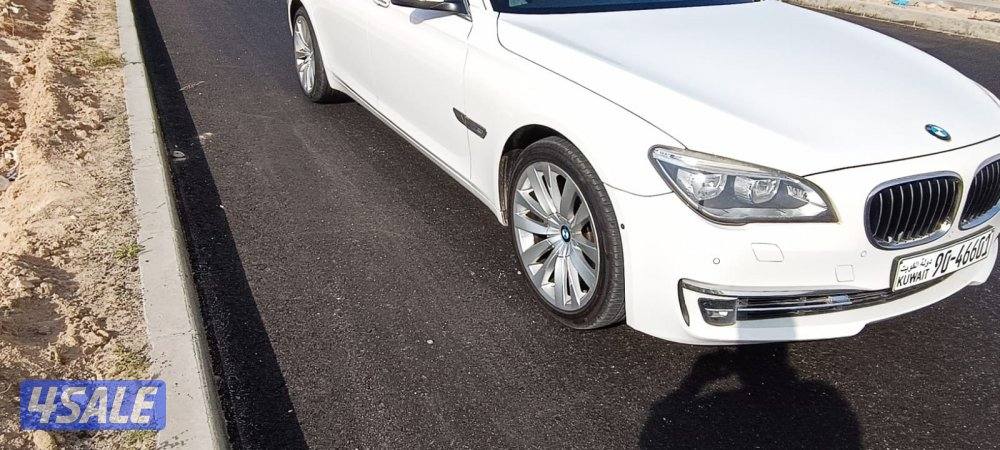 بي ام دبليو6