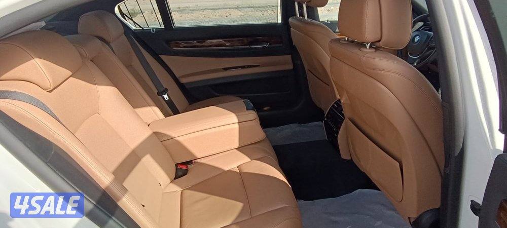 بي ام دبليو7