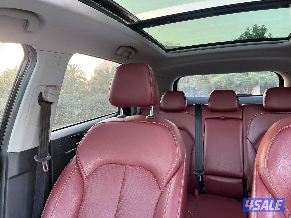 للبيع MG RX5 موديل 2019 ماشي ١٠٠8