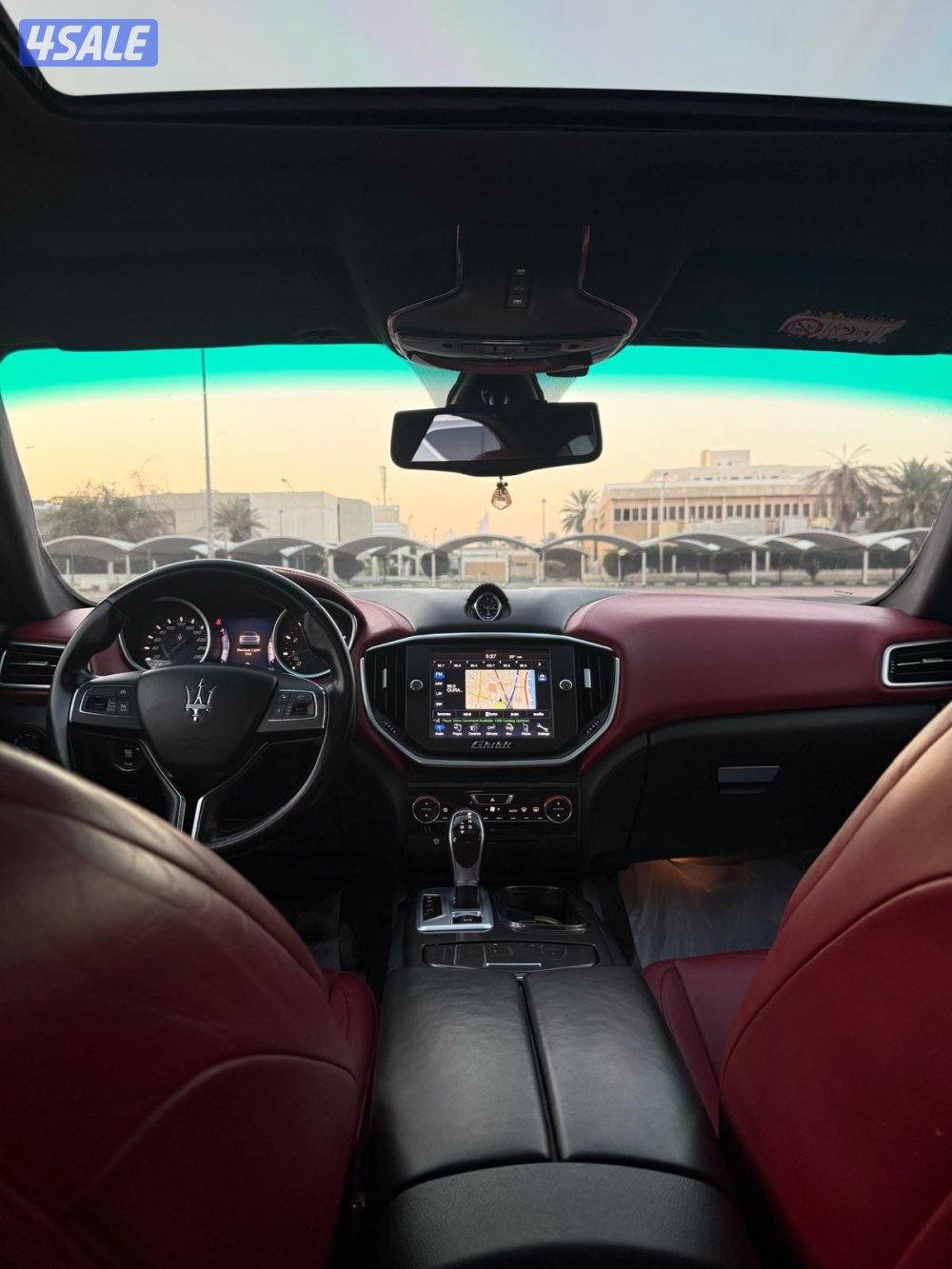 الشعب البحري2