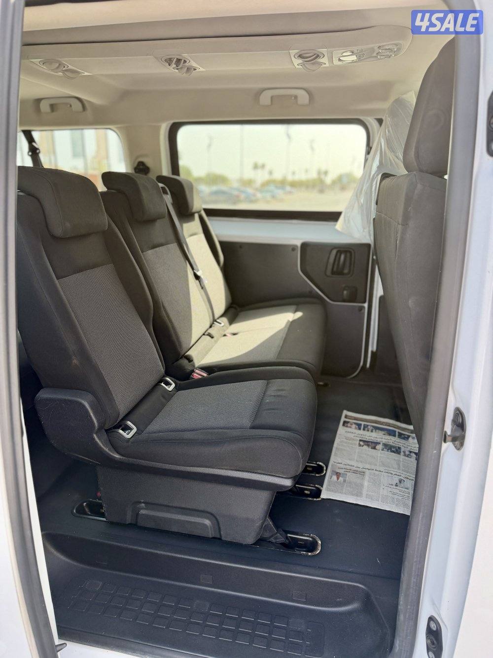 بيعه سريعه اكسبيرت ركاب م 2023 بحاله ممتازه6