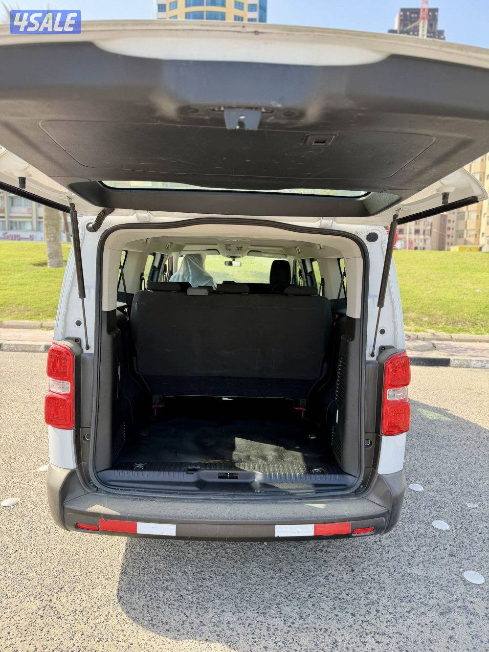 بيعه سريعه اكسبيرت ركاب م 2023 بحاله ممتازه8