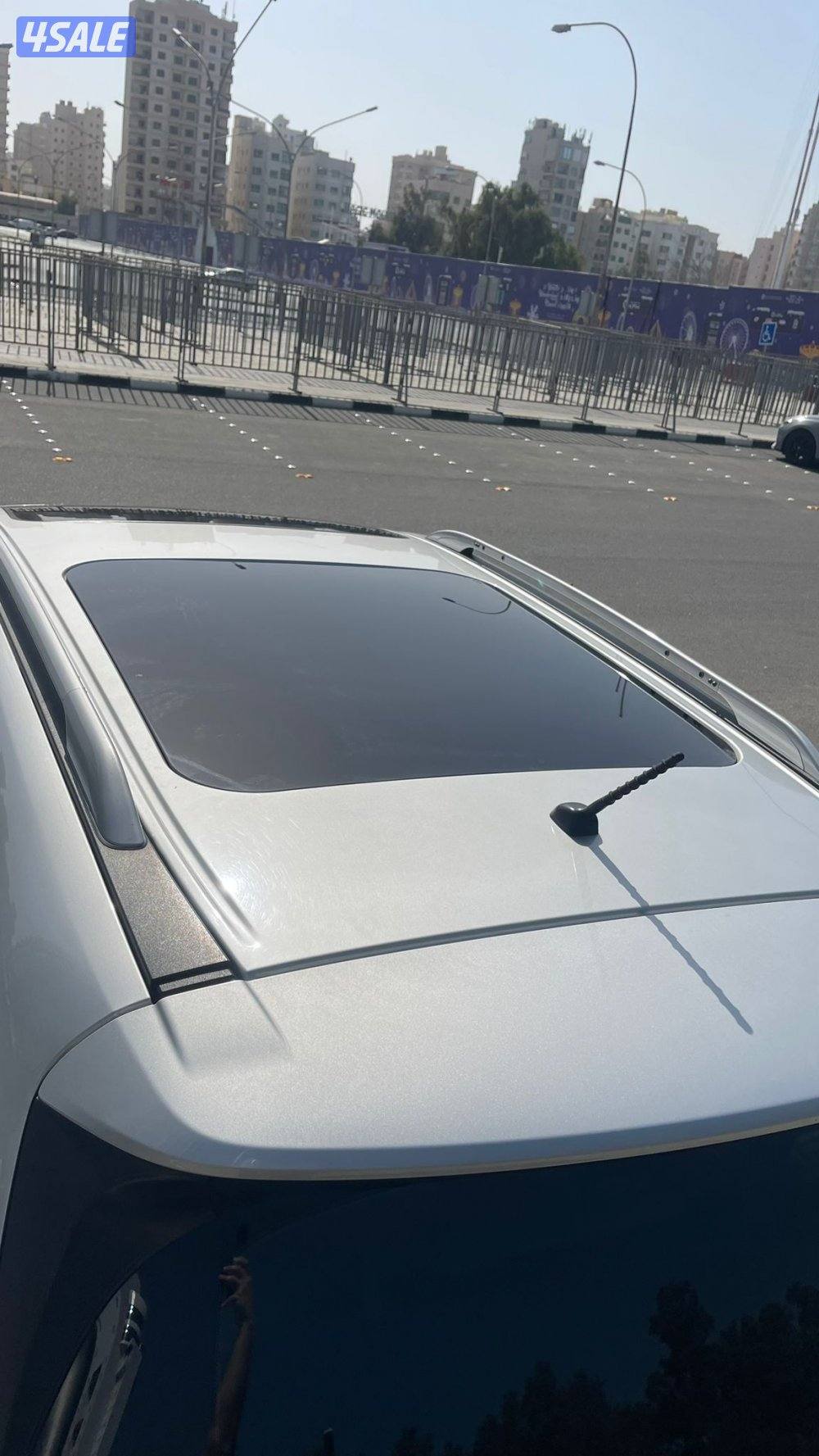 Nissan Pathfinder – 2018 – نيسان باثفايندر نظيفة وخالية من الحوادث4