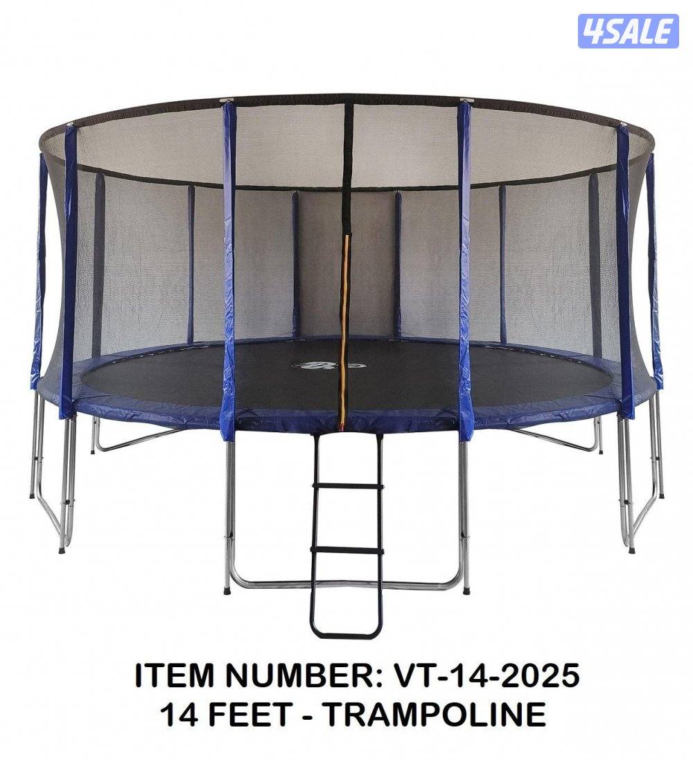 نطاطيات جميع المقاسات7