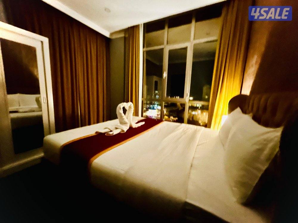 ✨✨شقة مفروشة جديدة✨✨Apartments available in Farwaniya, Hawally, Fahahe12