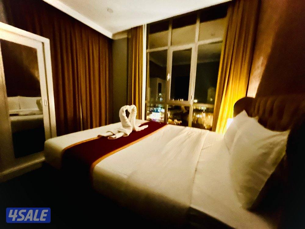 ✨✨شقة مفروشة جديدة✨✨NEW FURNISHED APARTMENTS FOR RENT14