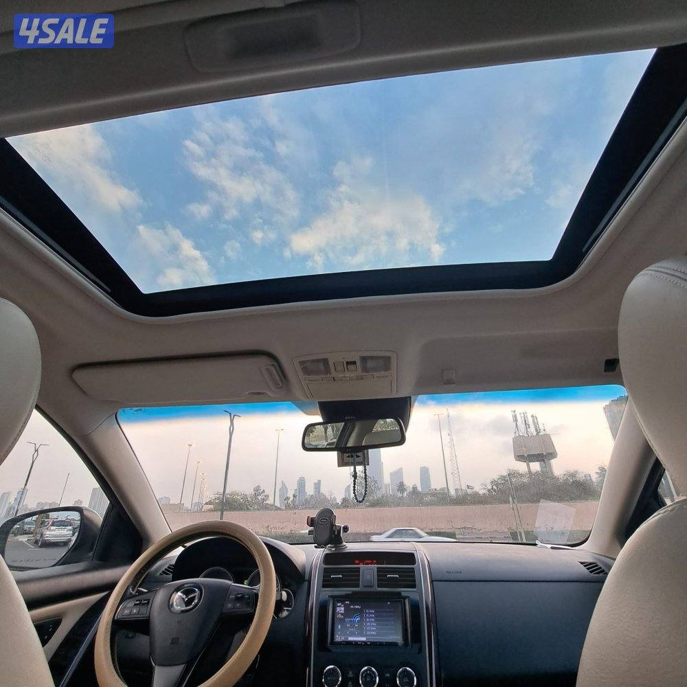 Mazda CX9 7 Seater 2013  Excellent Condition6