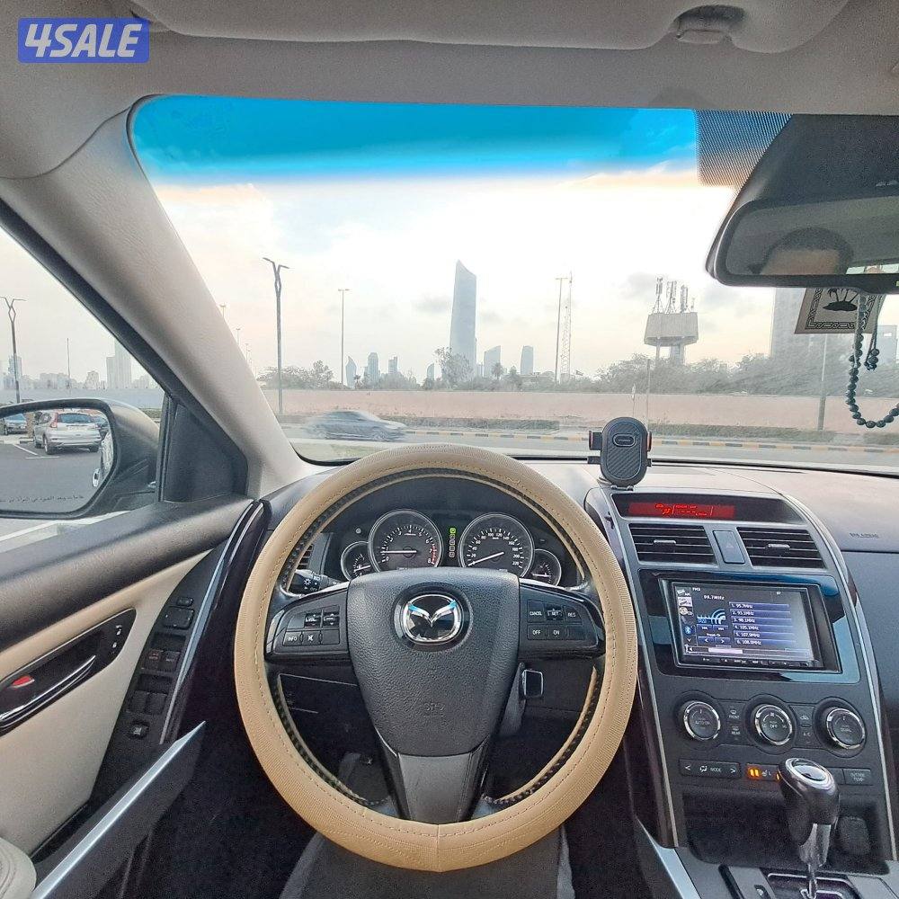 Mazda CX9 7 Seater 2013  Excellent Condition7