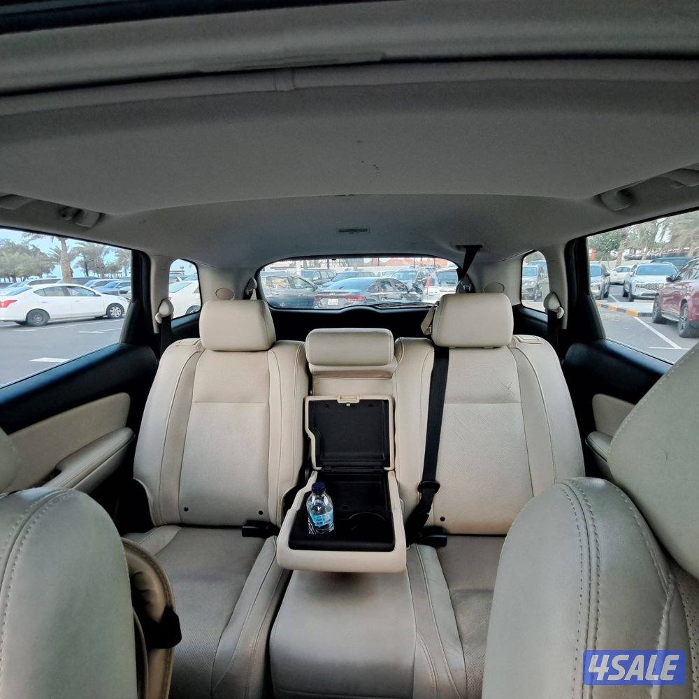 Mazda CX9 7 Seater 2013  Excellent Condition9