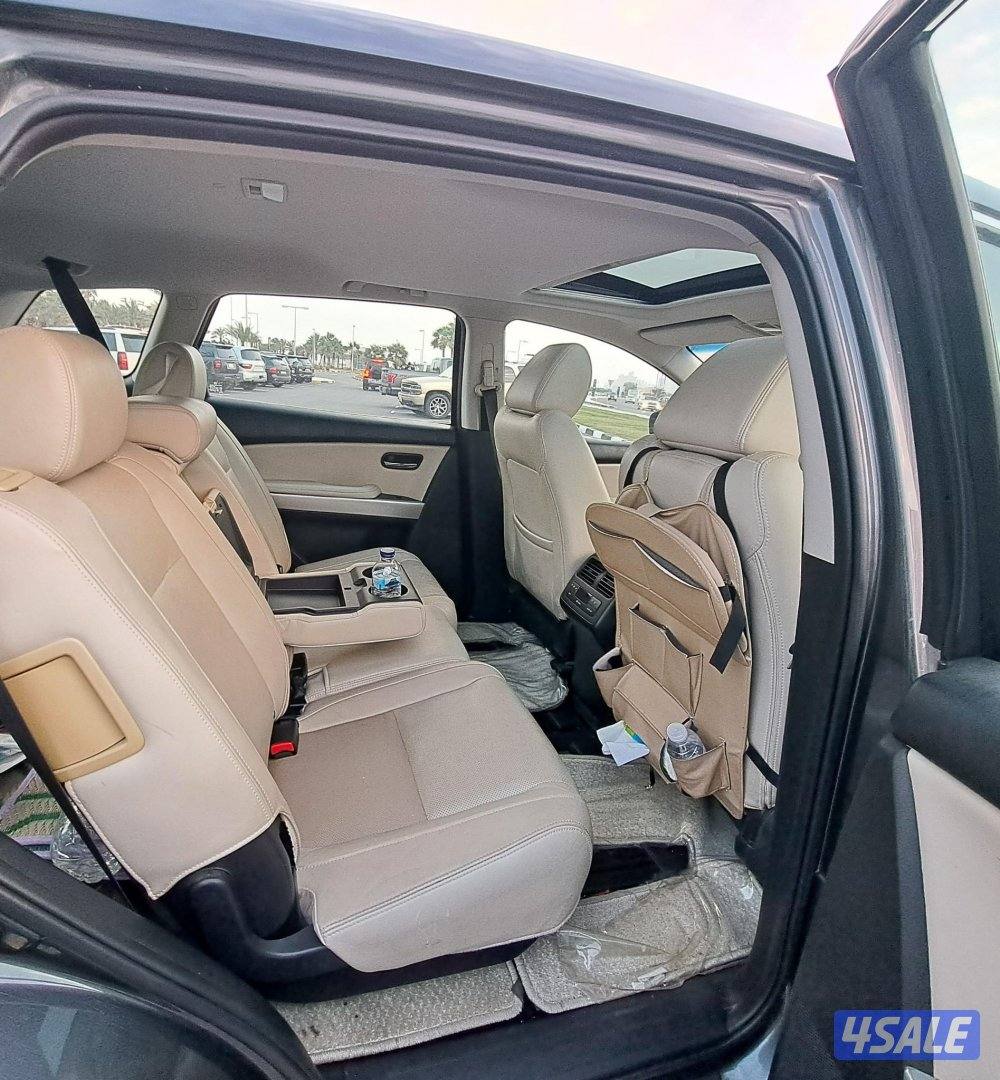 Mazda CX9 7 Seater 2013  Excellent Condition8
