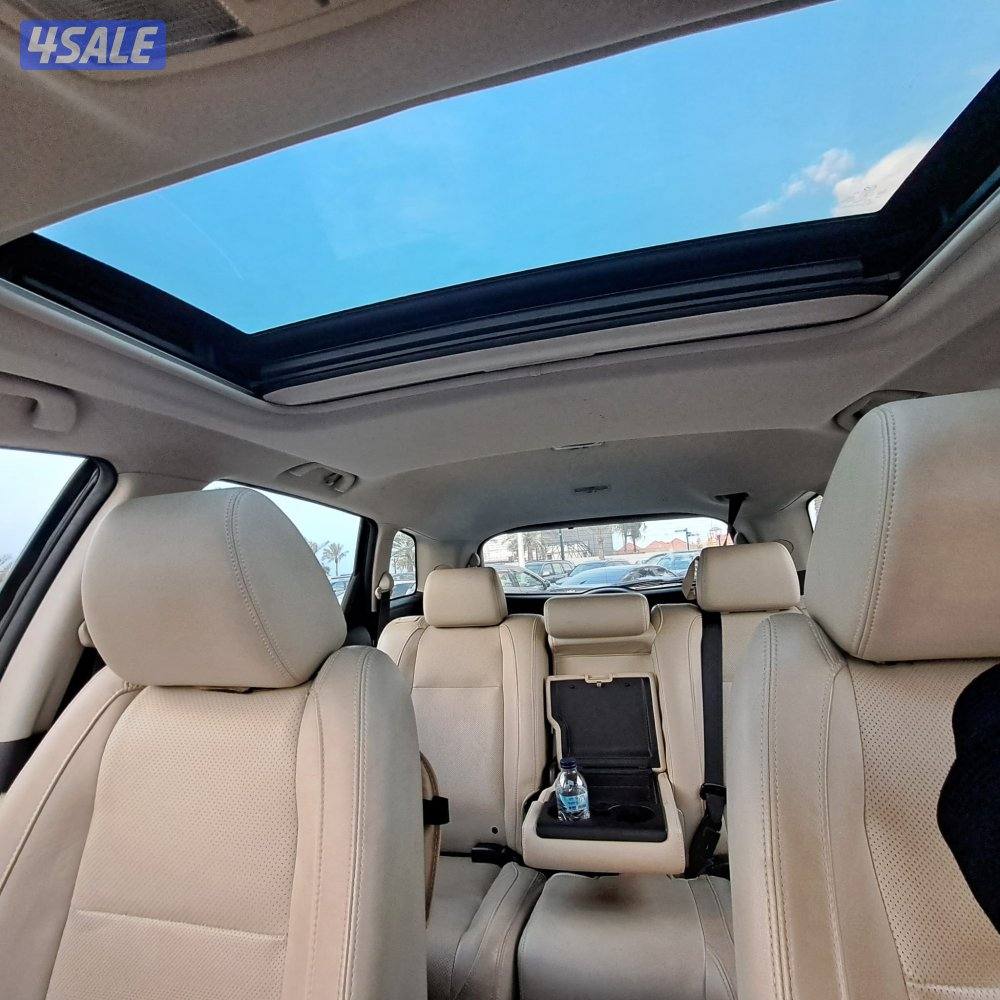 Mazda CX9 7 Seater 2013  Excellent Condition10