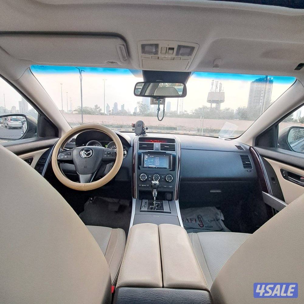 Mazda CX9 7 Seater 2013  Excellent Condition11