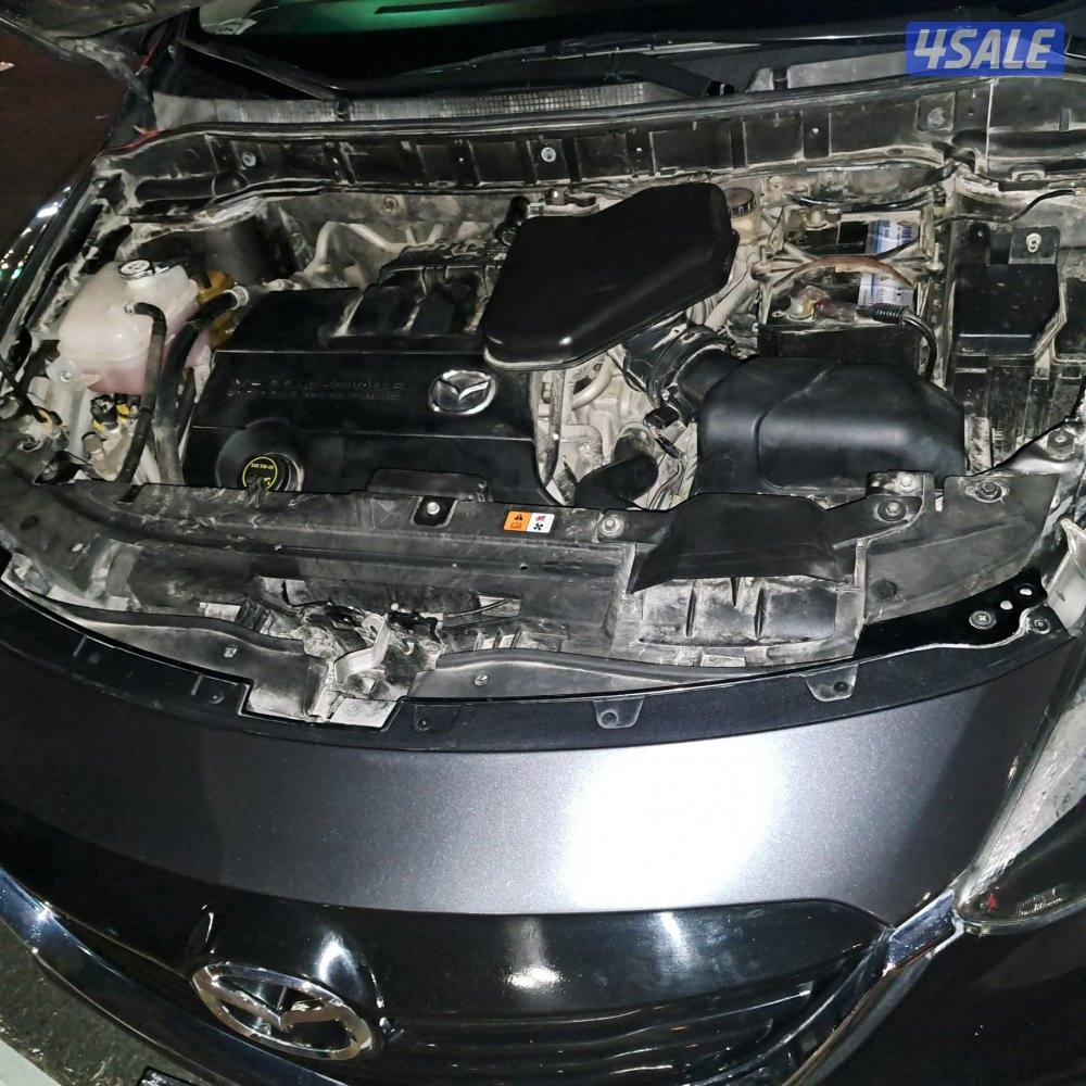 Mazda CX9 7 Seater 2013  Excellent Condition15