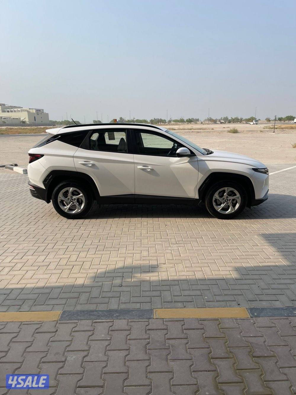 للبيع توسان موديل ٢٠٢٣ المكينه الكبيره ٢،٥1