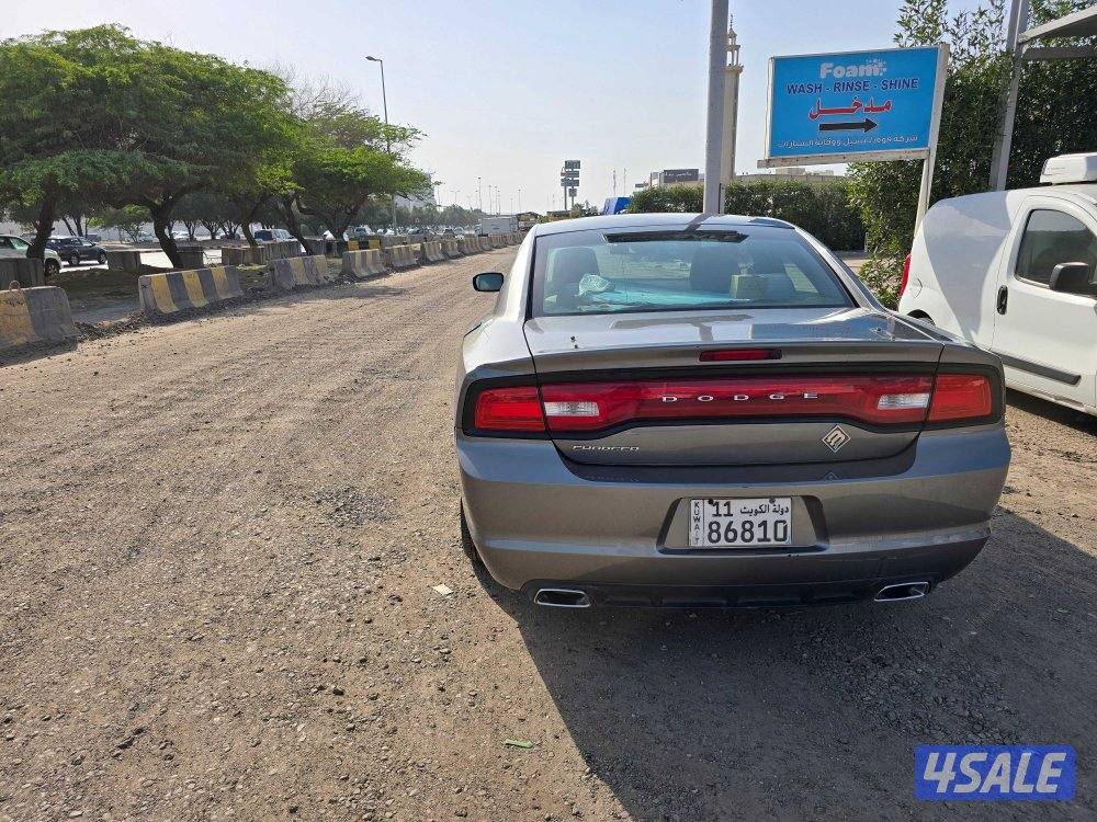 صباح السالم قطعة 13