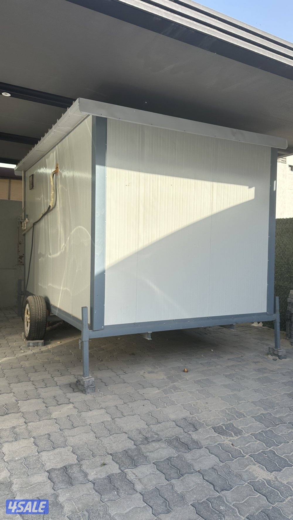 غرفه ساندويتش بنل0