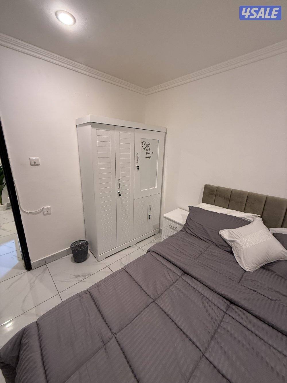 يوجد لدينا شقق الايجار خلو وفاضي الاستلام فوري5