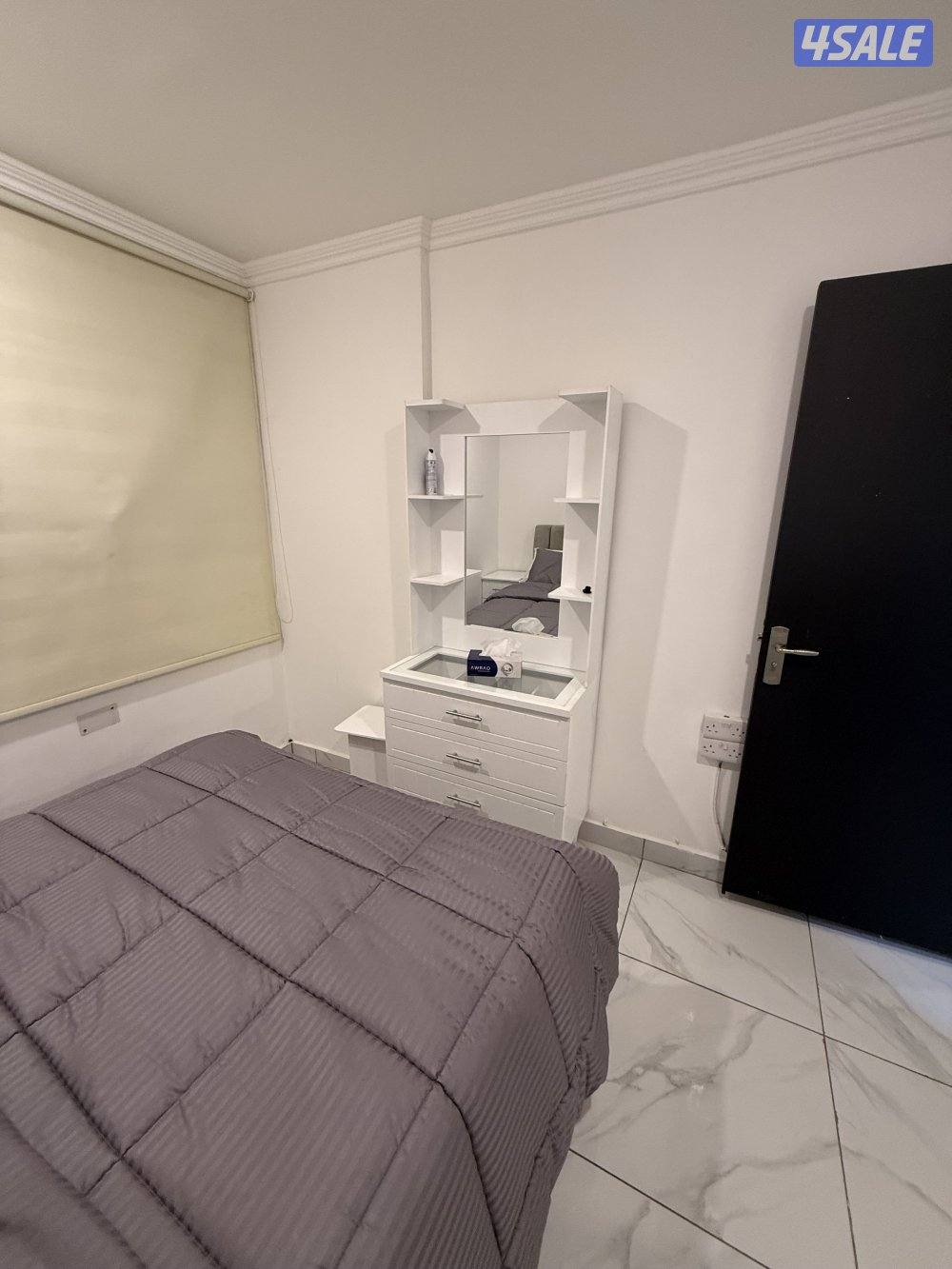 يوجد لدينا شقق الايجار خلو وفاضي الاستلام فوري6