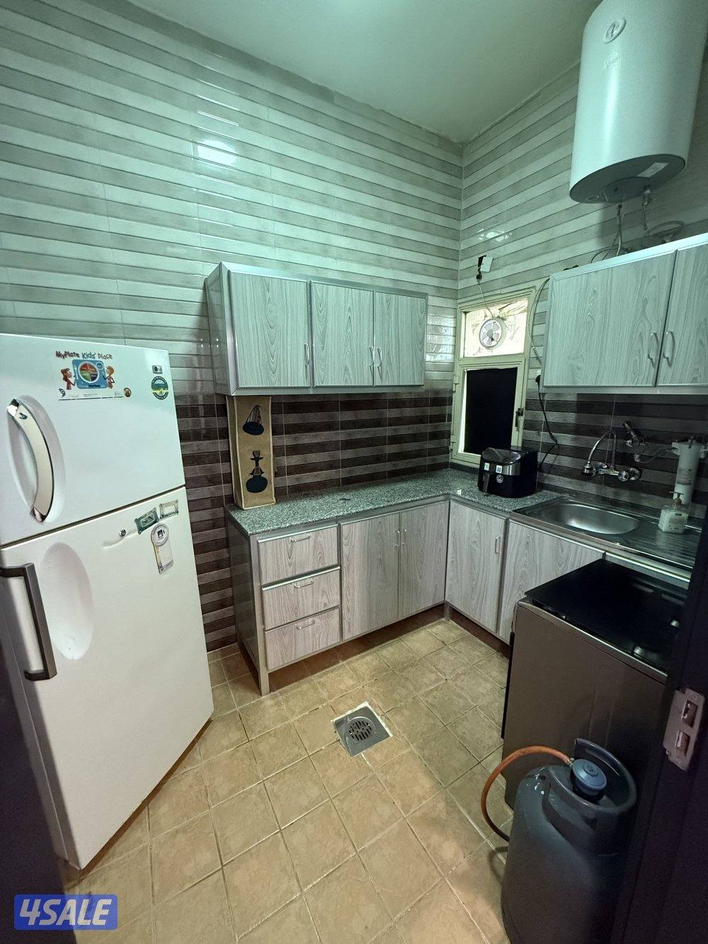 يوجد لدينا شقق الايجار خلو وفاضي الاستلام فوري7