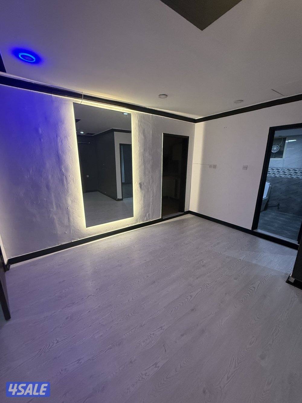 يوجد لدينا شقق الايجار خلو وفاضي الاستلام فوري13