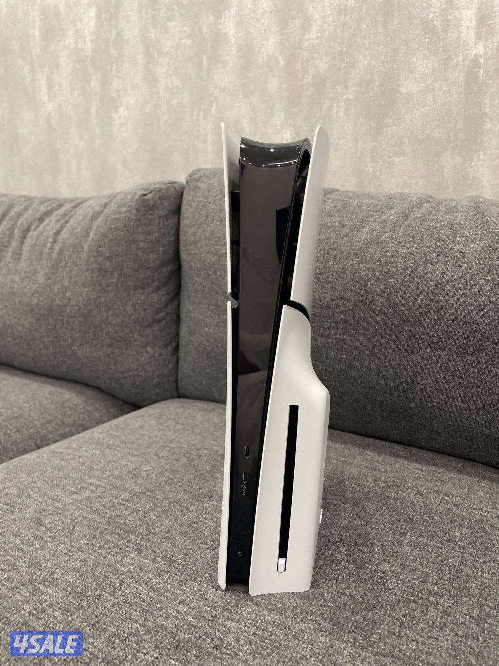 بليستيشن جديد0