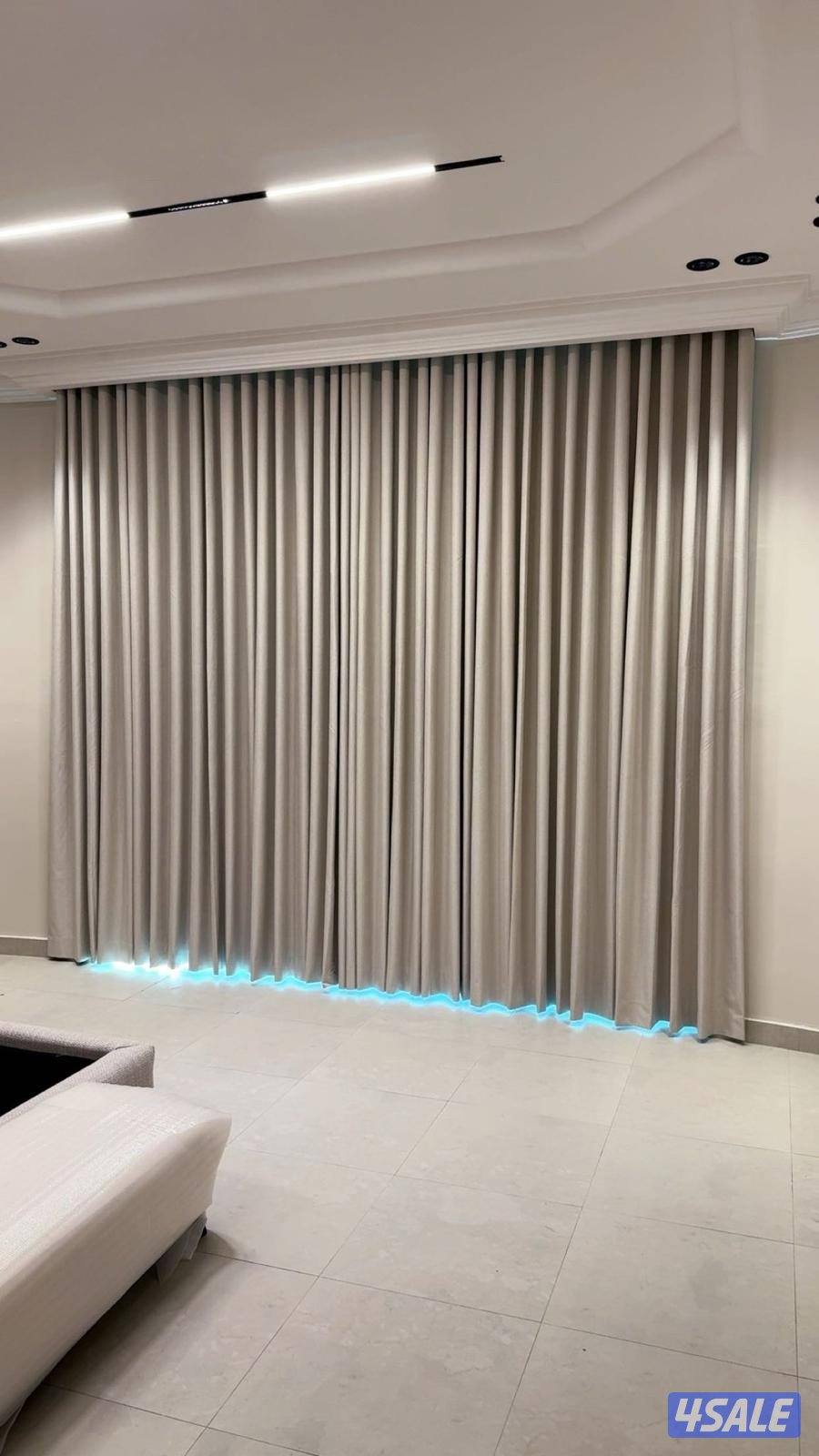 ستائر ويفي الحديثه0