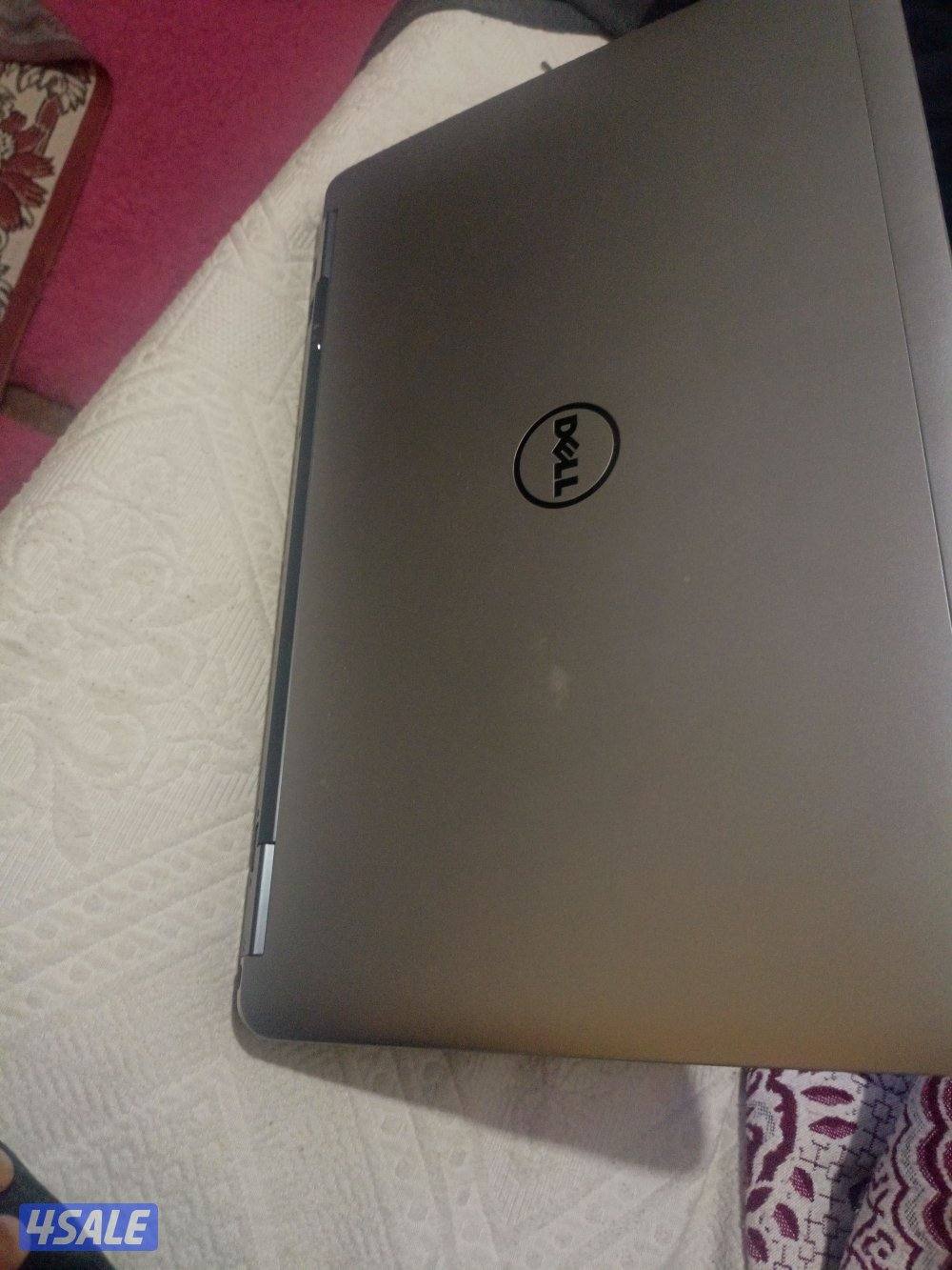 لاب توب ديل كور i7 نفس الجديد3