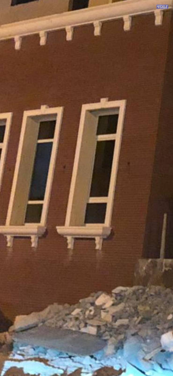 علی طالب دیکور جبس جبسم بورد مزایک جی ارسی بدیل خشب3