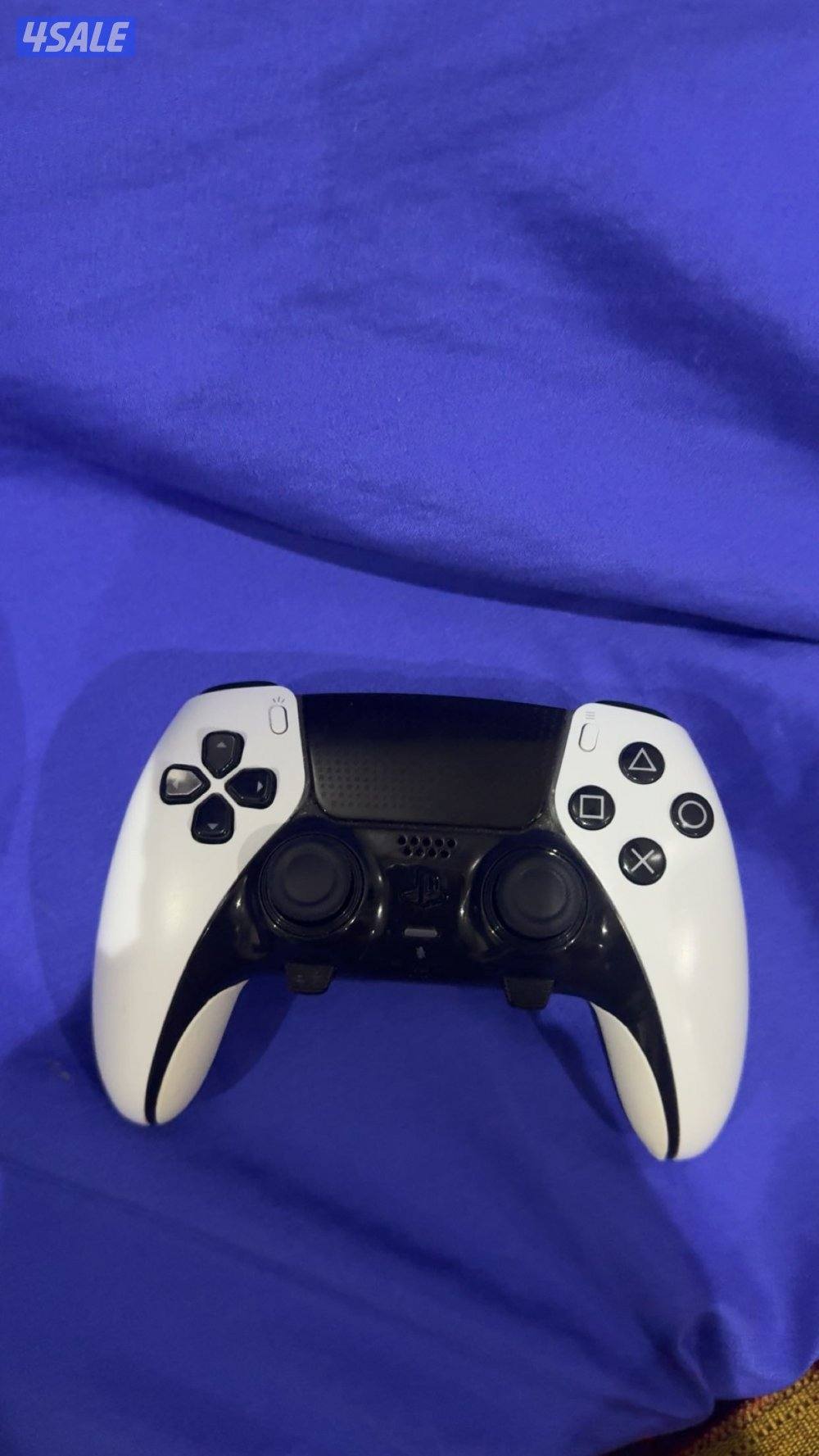 يده سوني ٥ الايدج الجديده معا علبتها كل شيء بالصوره0