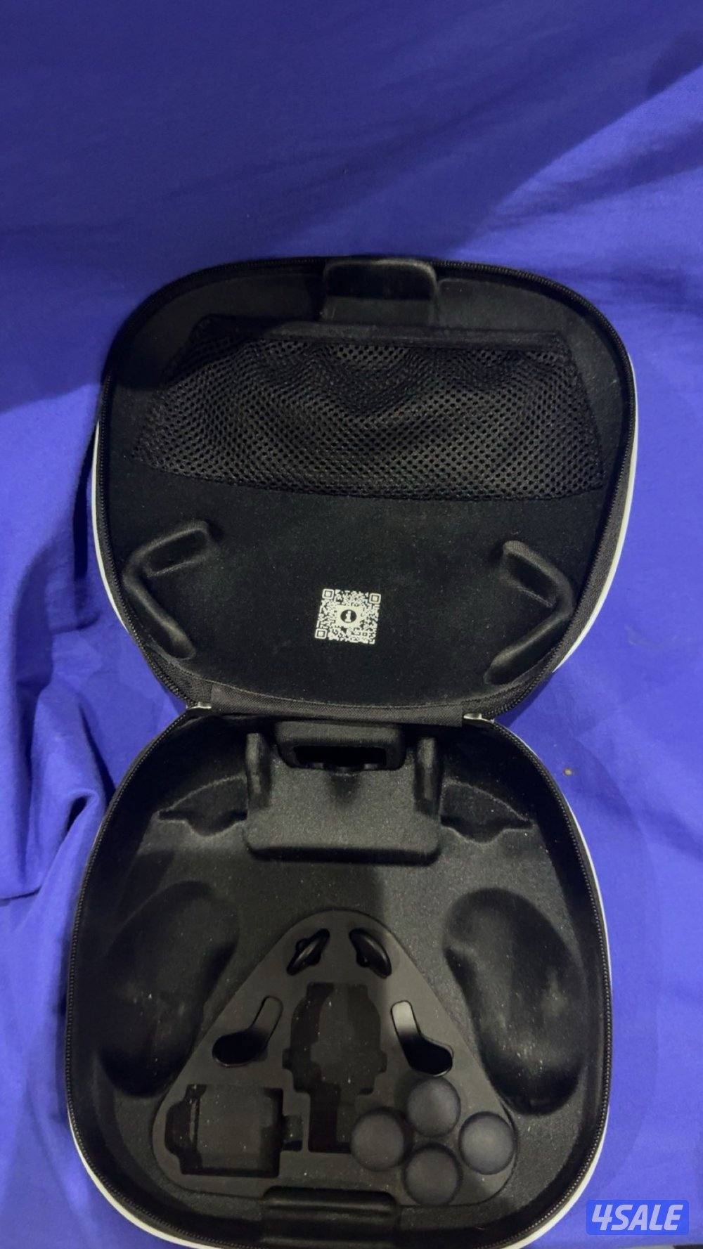 يده سوني ٥ الايدج الجديده معا علبتها كل شيء بالصوره1