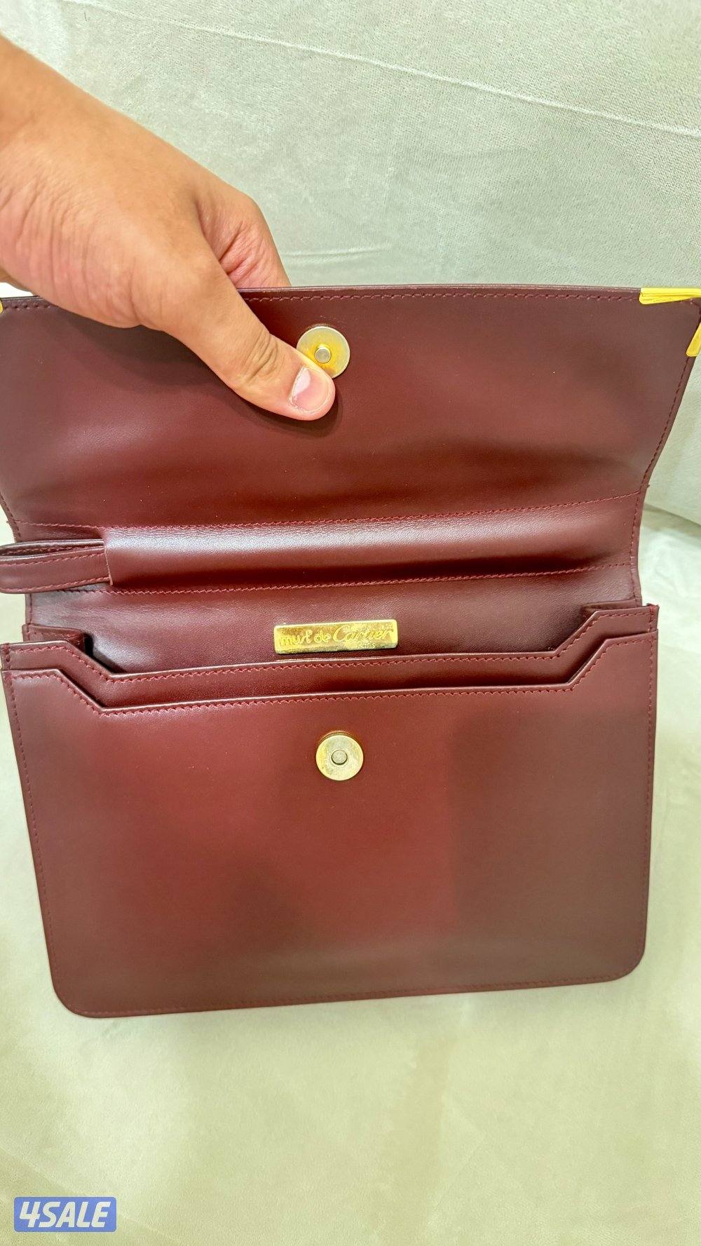 جنطة كارتير نادرة3