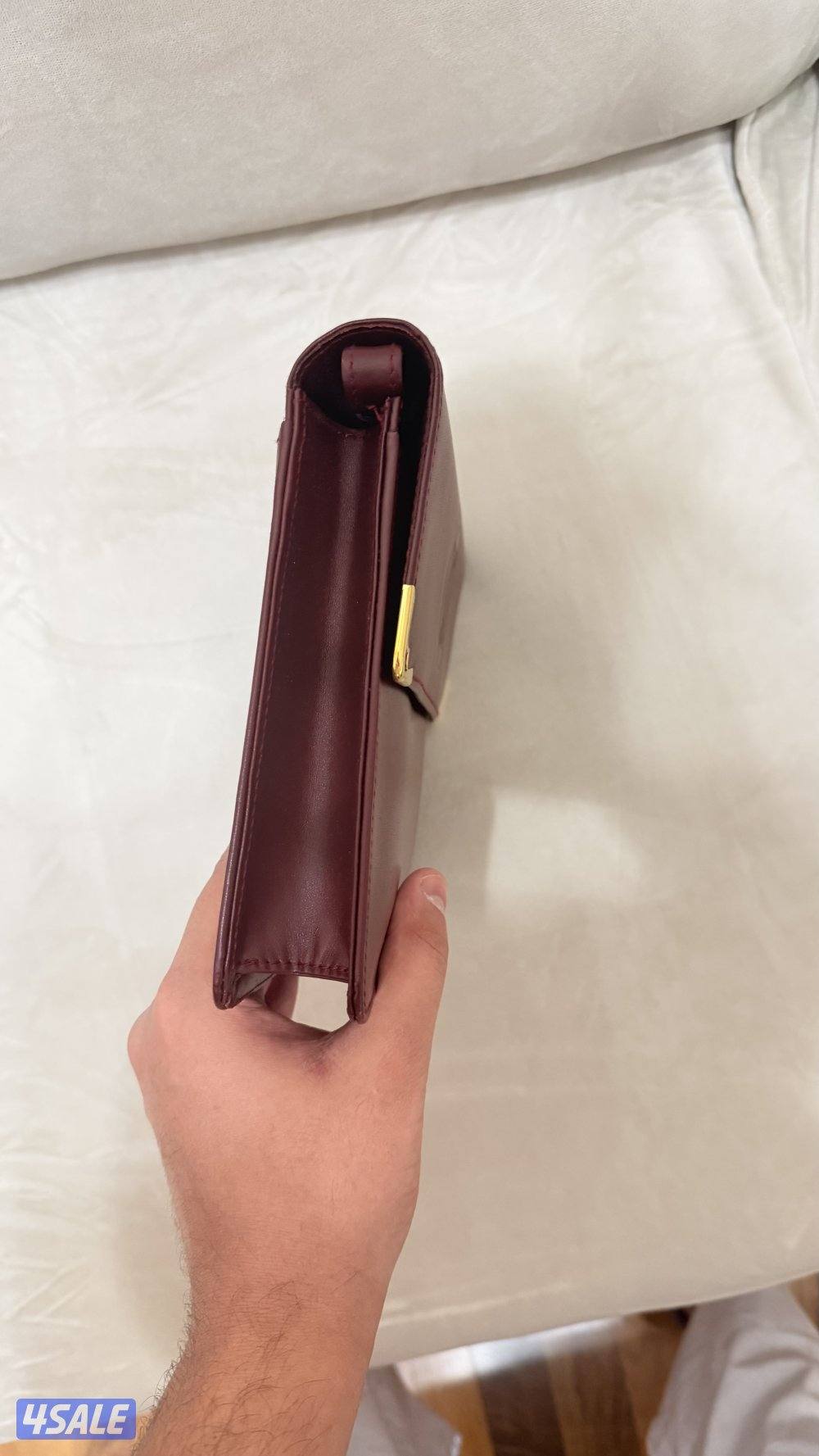 جنطة كارتير نادرة4