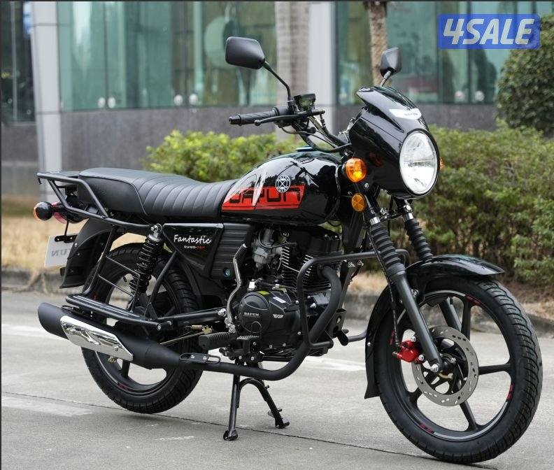 Dayun 150cc (2026) - 1 Year Warranty - Special Price 380 KD1