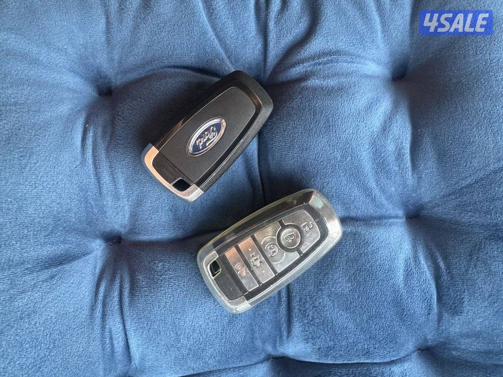 MUSTANG 2018 PERFORMANCE PACK5