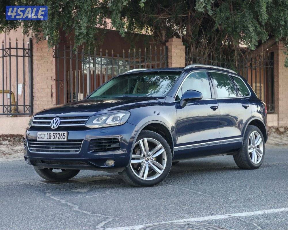 للبيع  طوارق  2011 - فل مواصفات - بانوراما -3