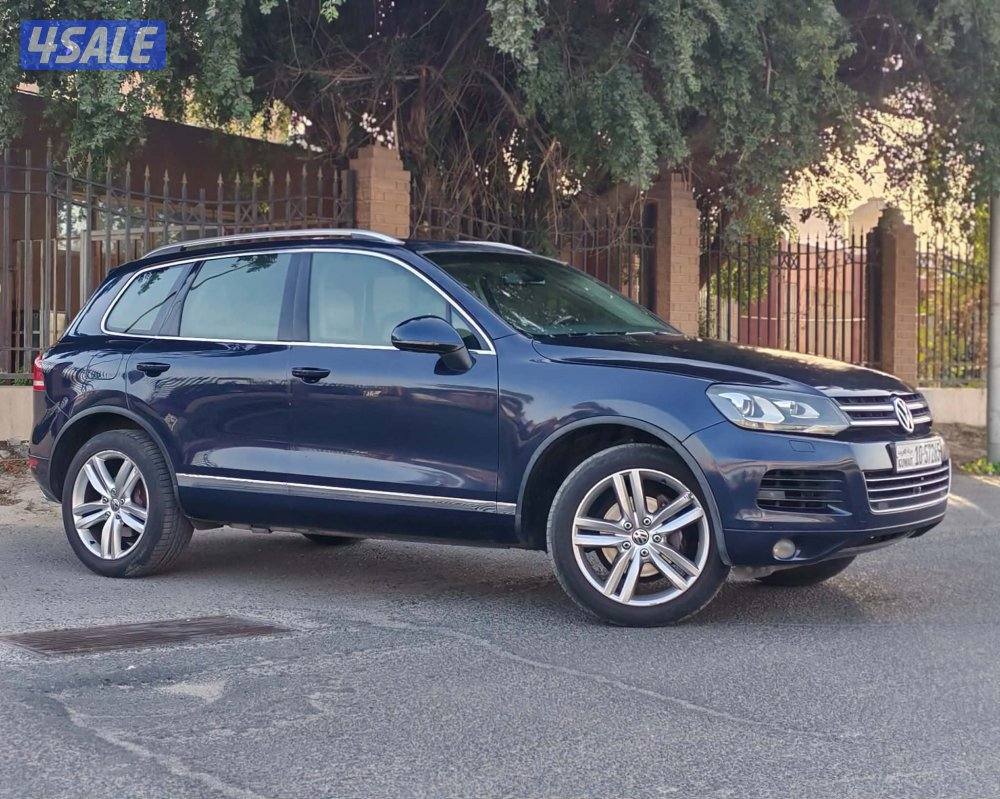 للبيع  طوارق  2011 - فل مواصفات - بانوراما -4