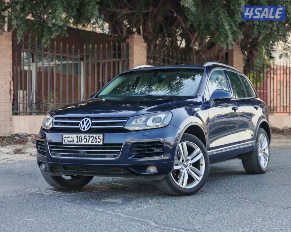 للبيع  طوارق  2011 - فل مواصفات - بانوراما -1