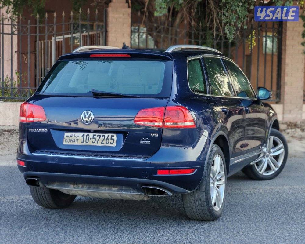 للبيع  طوارق  2011 - فل مواصفات - بانوراما -9