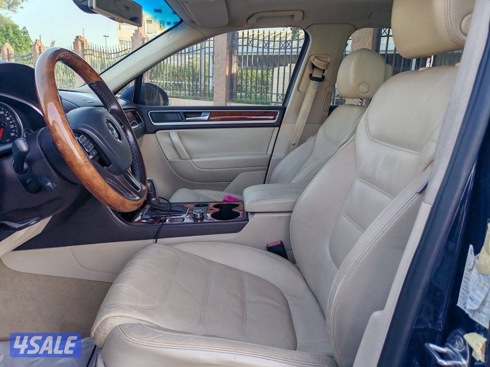 للبيع  طوارق  2011 - فل مواصفات - بانوراما -13