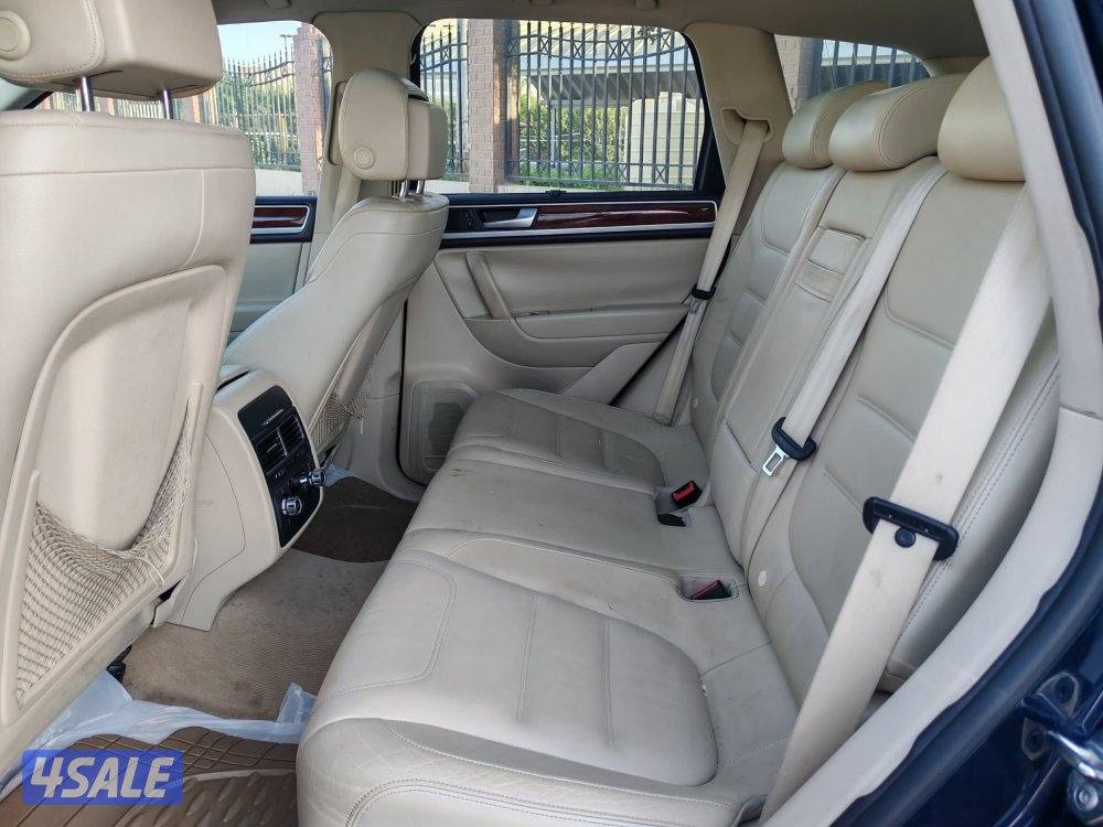 للبيع  طوارق  2011 - فل مواصفات - بانوراما -15