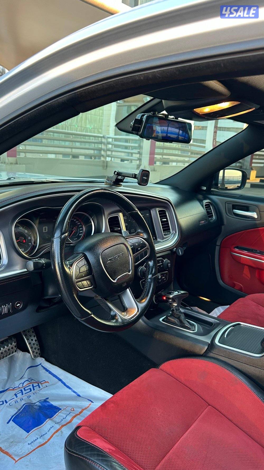 للبيع دودج SCAT  PACK 20205