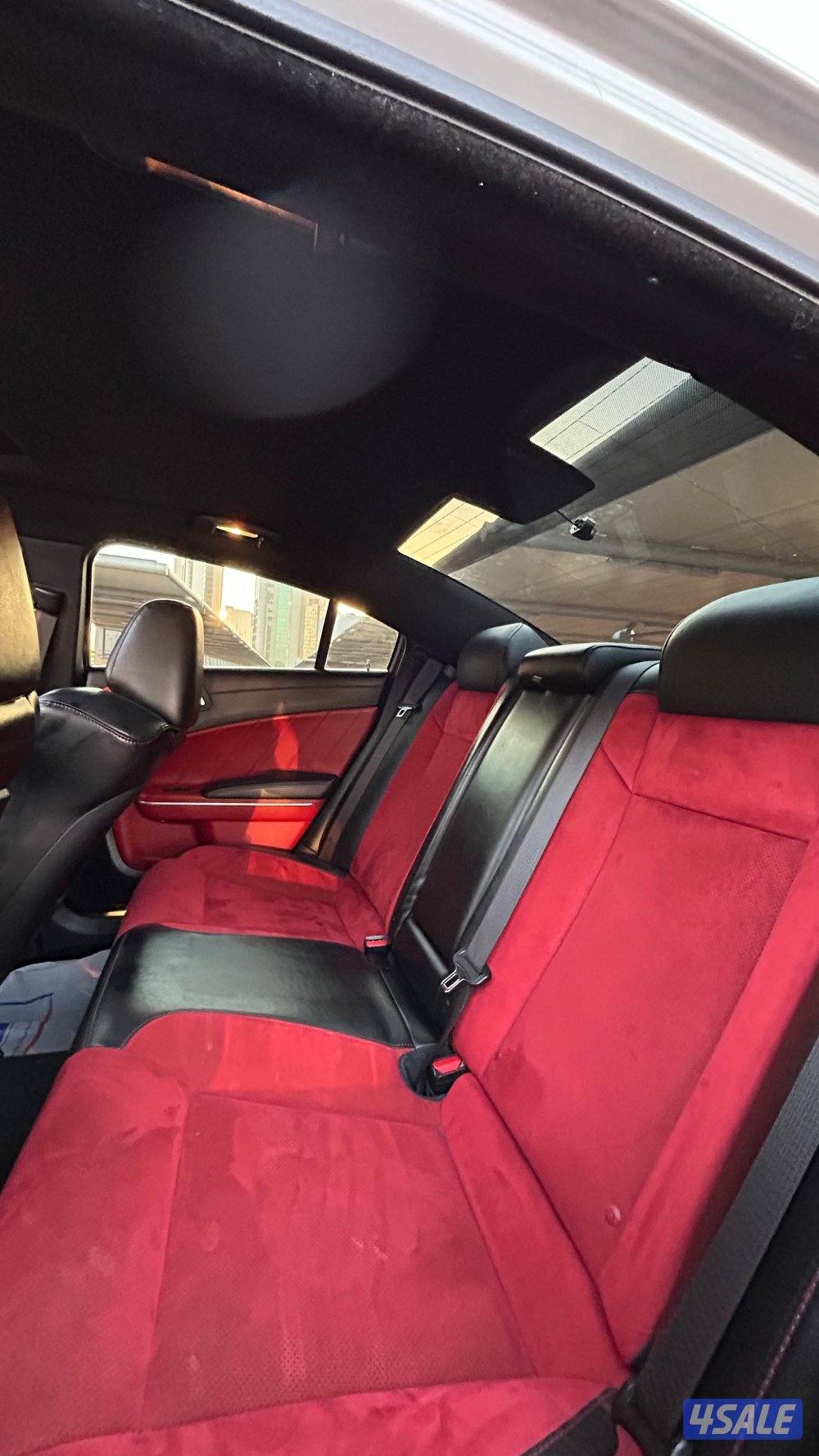 للبيع دودج SCAT  PACK 20206